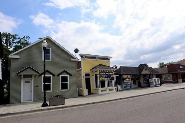 Westphalia  - June 2021 Photo (newer photo)